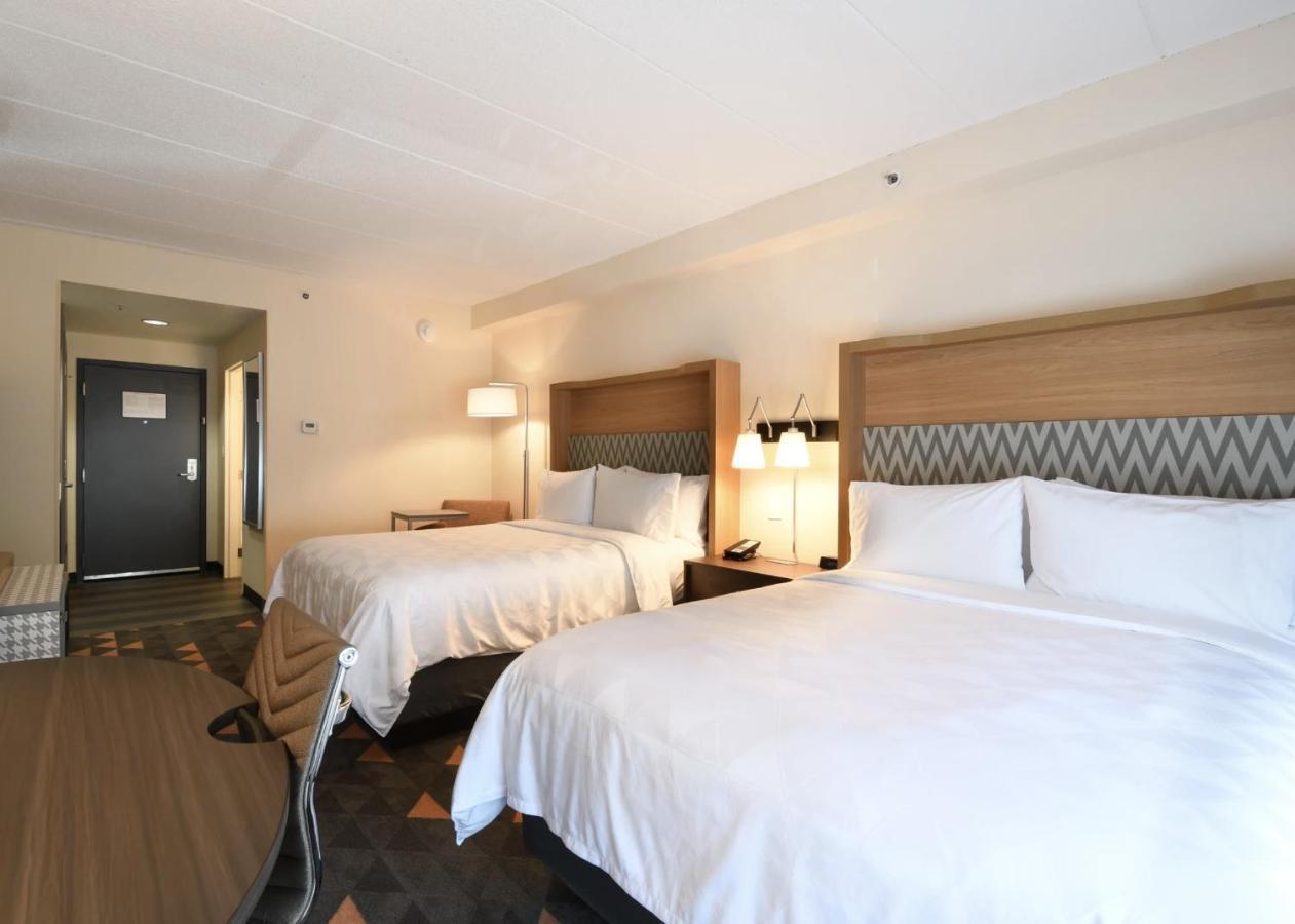 Holiday Inn Fredericksburg - Conference Center By Ihg Exterior foto