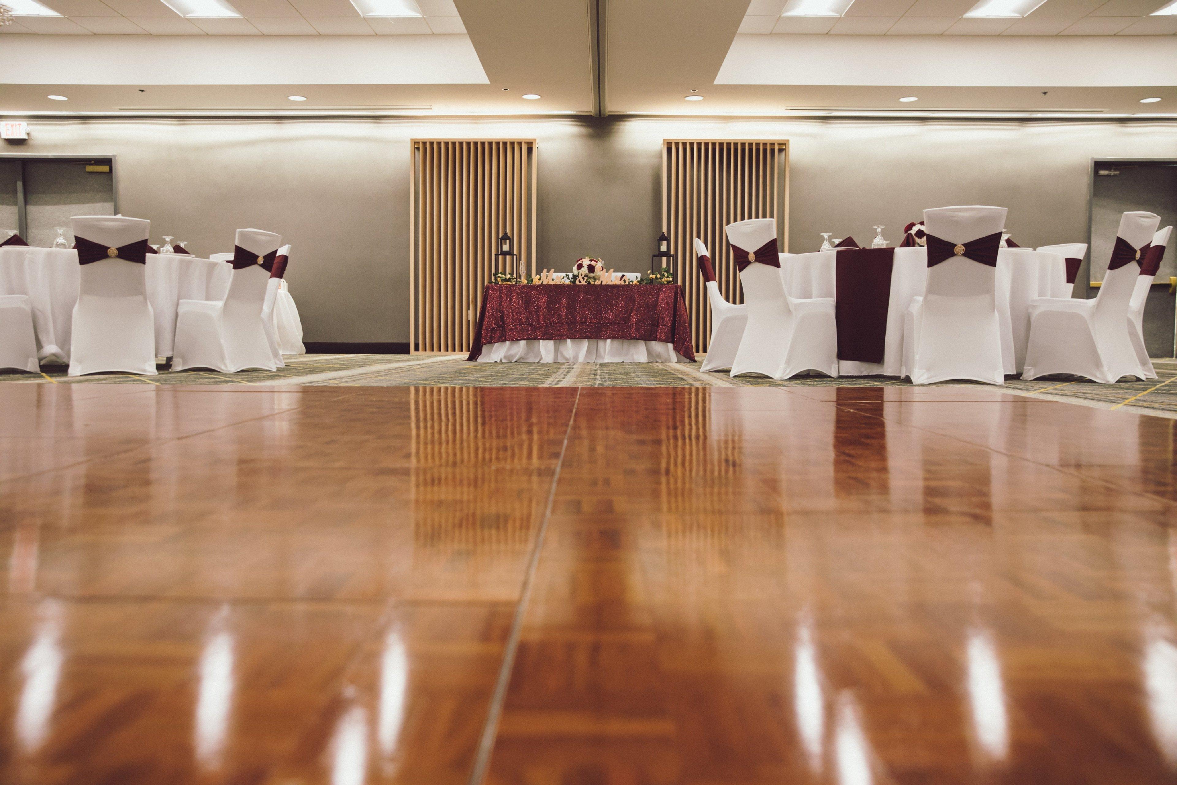 Holiday Inn Fredericksburg - Conference Center By Ihg Exterior foto